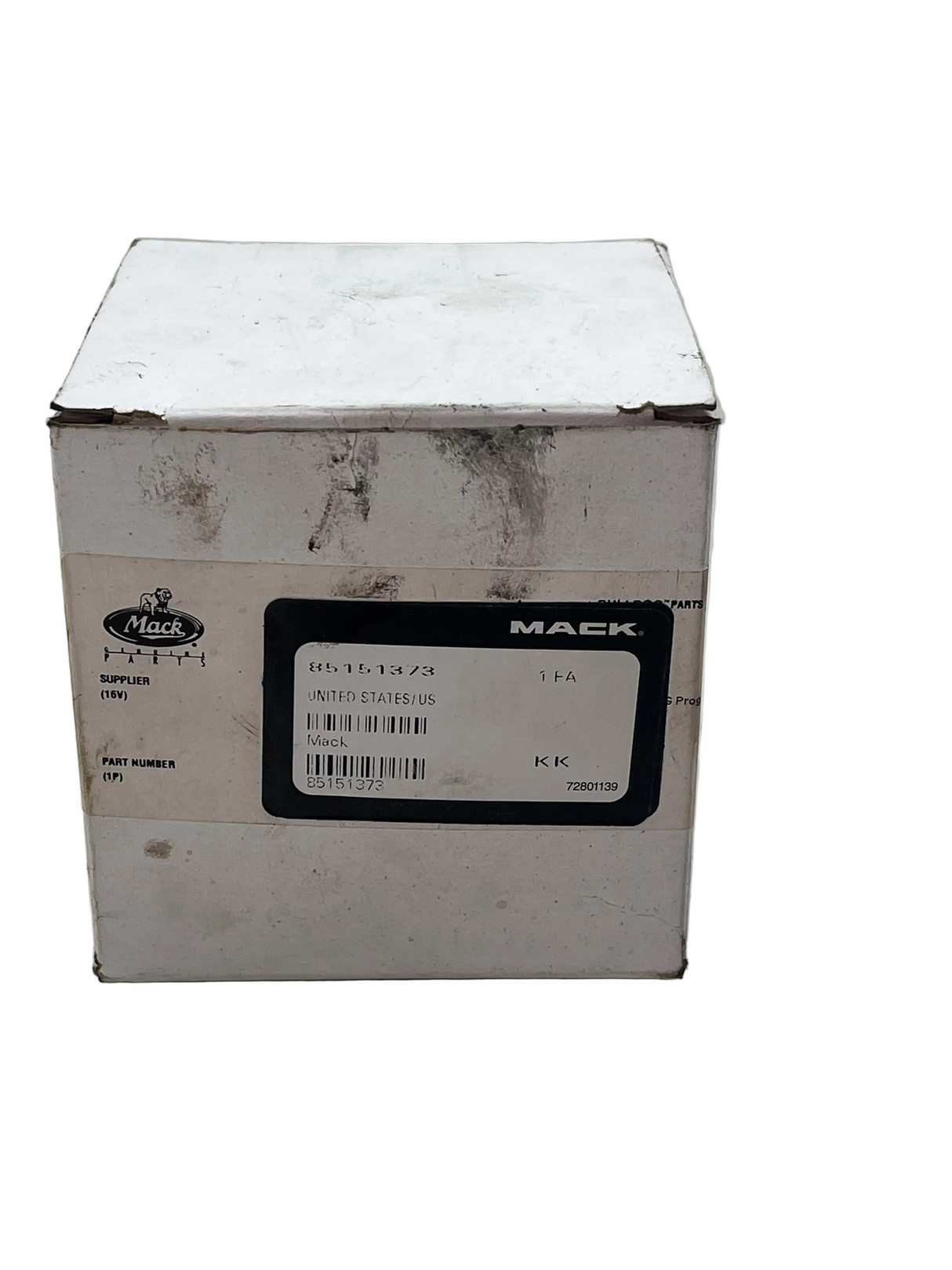 85144379 Genuine Mack Odometer