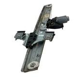 4053413C95 Genuine International Right Door Glass Regulator