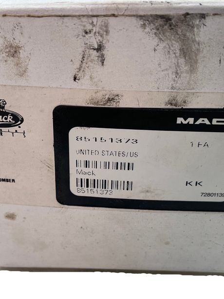85151373 Genuine Mack Odometer - Second Truck Parts