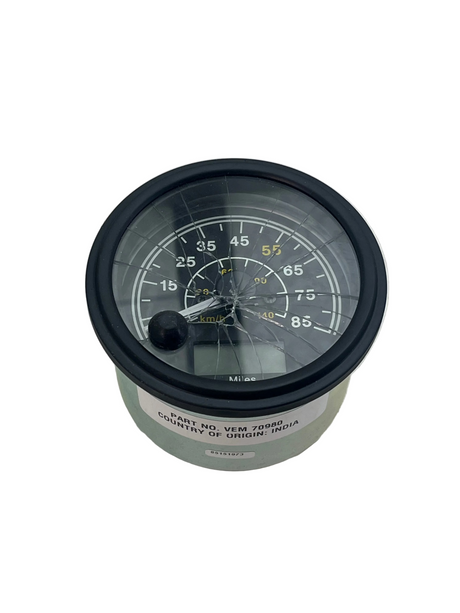 85151373 Genuine Mack Odometer - Second Truck Parts