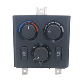 24077083 Genuine Volvo A/C Control Unit