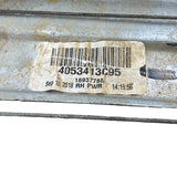 4053413C95 Genuine International Right Door Glass Regulator
