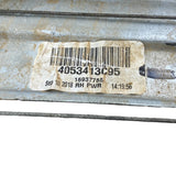 4053413C94 Genuine International Right Door Glass Regulator