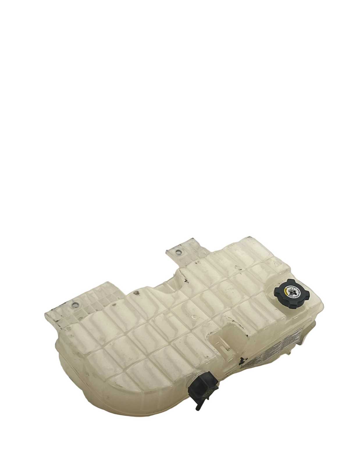 N5346001 Genuine Kenworth Coolant Reservoir