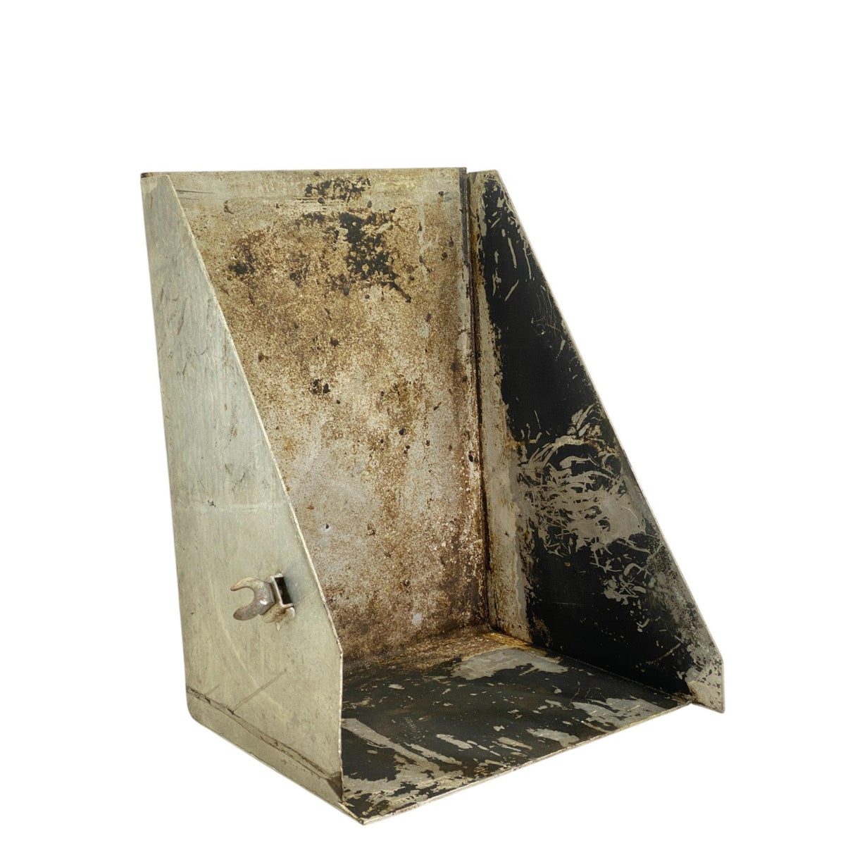 Genuine Kenworth T600 Aluminum Battery Box