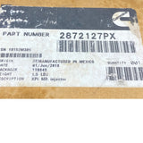 5579403PX Genuine Cummins Fuel Injector