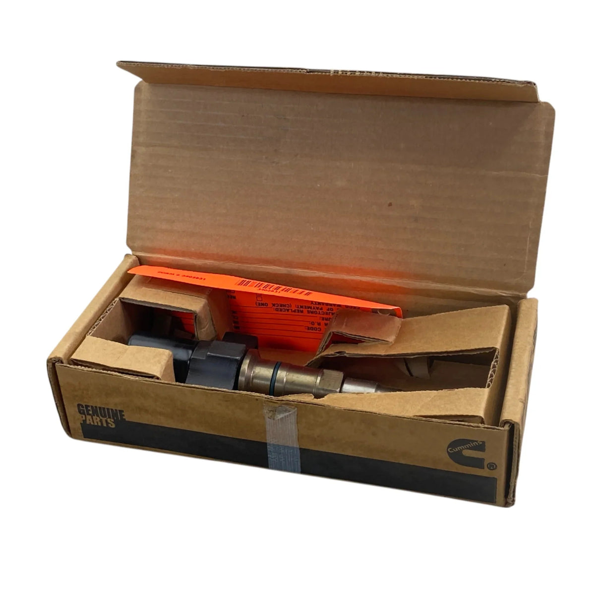 2872127NX Genuine Cummins Fuel Injector