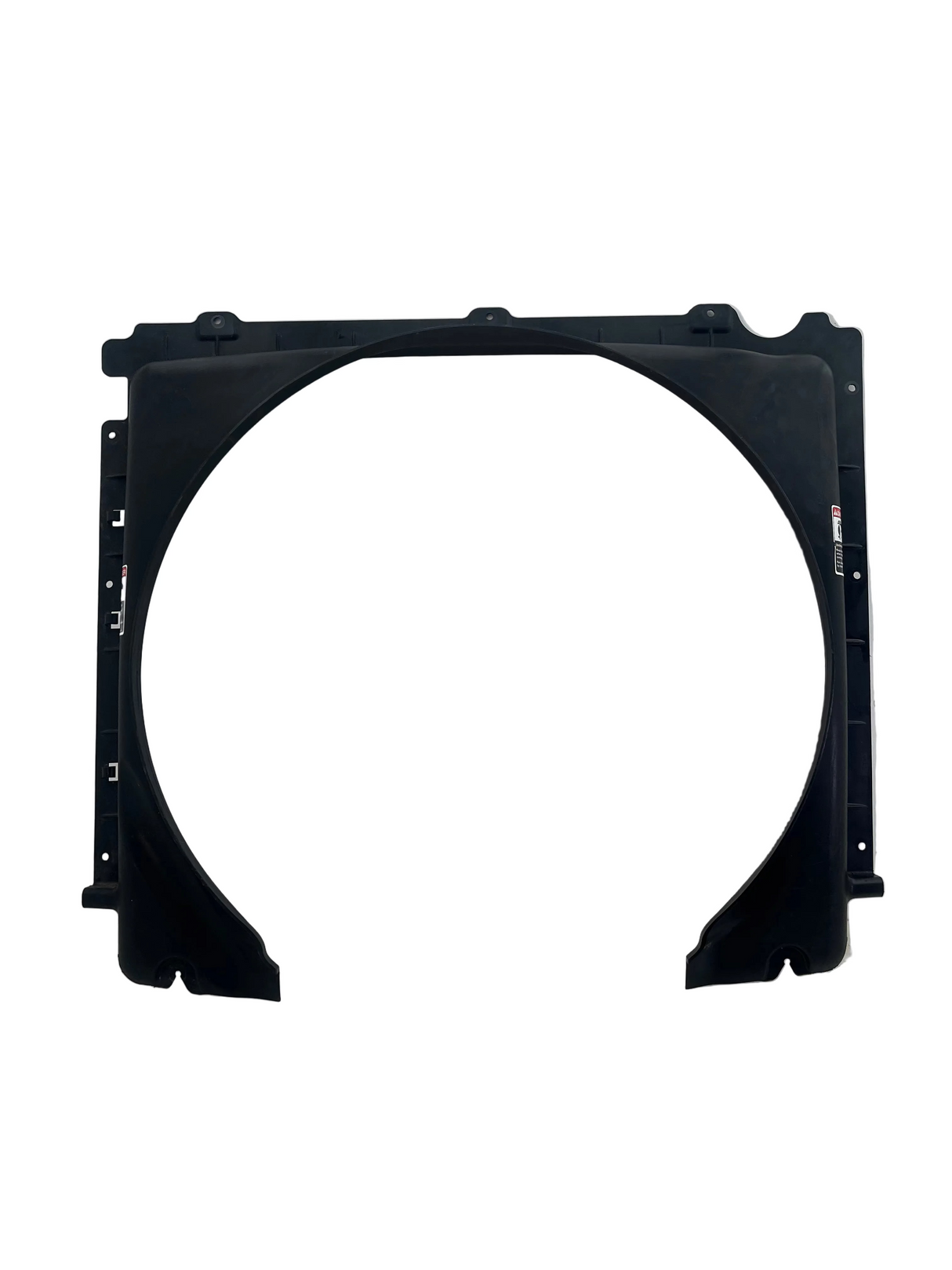 05-32791-000 Genuine Freightliner Engine Cooling Fan Shroud K90 NGC DD13/15 - Second Truck Parts