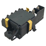 4087472C1 Genuine International Fuse Box Underhood