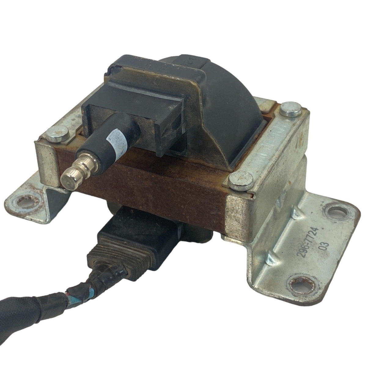 296-7724 Genuine Caterpillar Height Ignition Coil - Second Truck Parts