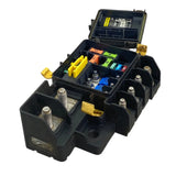 880188-01 Genuine International Fuse Box Underhood
