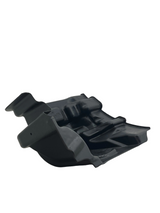 82157227 Genuine Mack Left Side Multi-Purpose Hardware Extension - Second Truck Parts