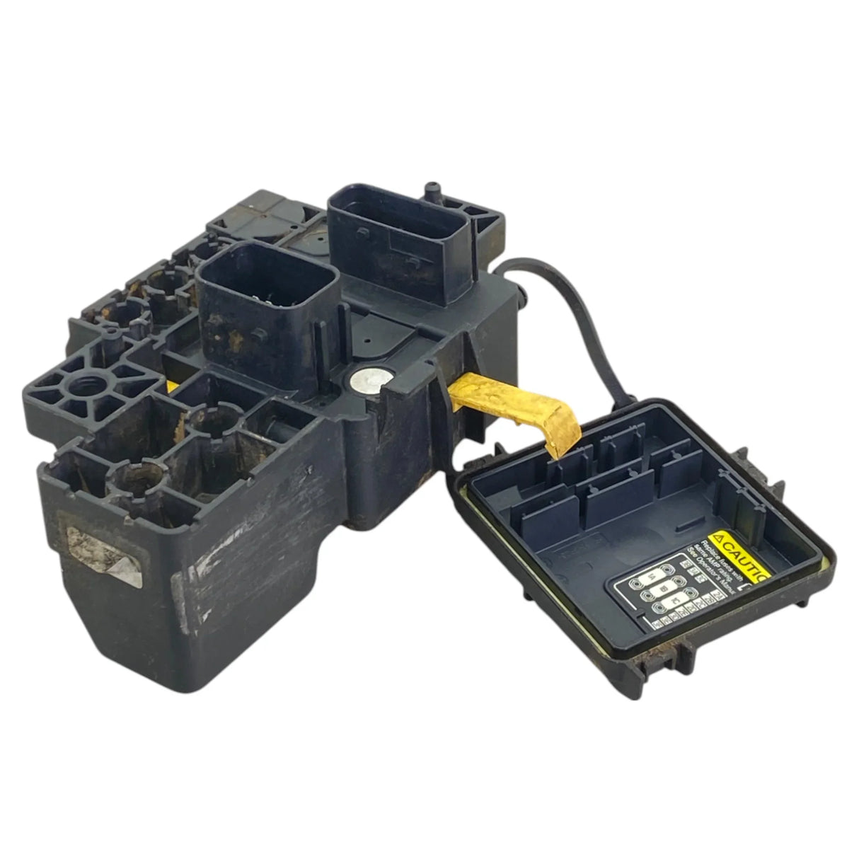 4087472C1 Genuine International Fuse Box Underhood