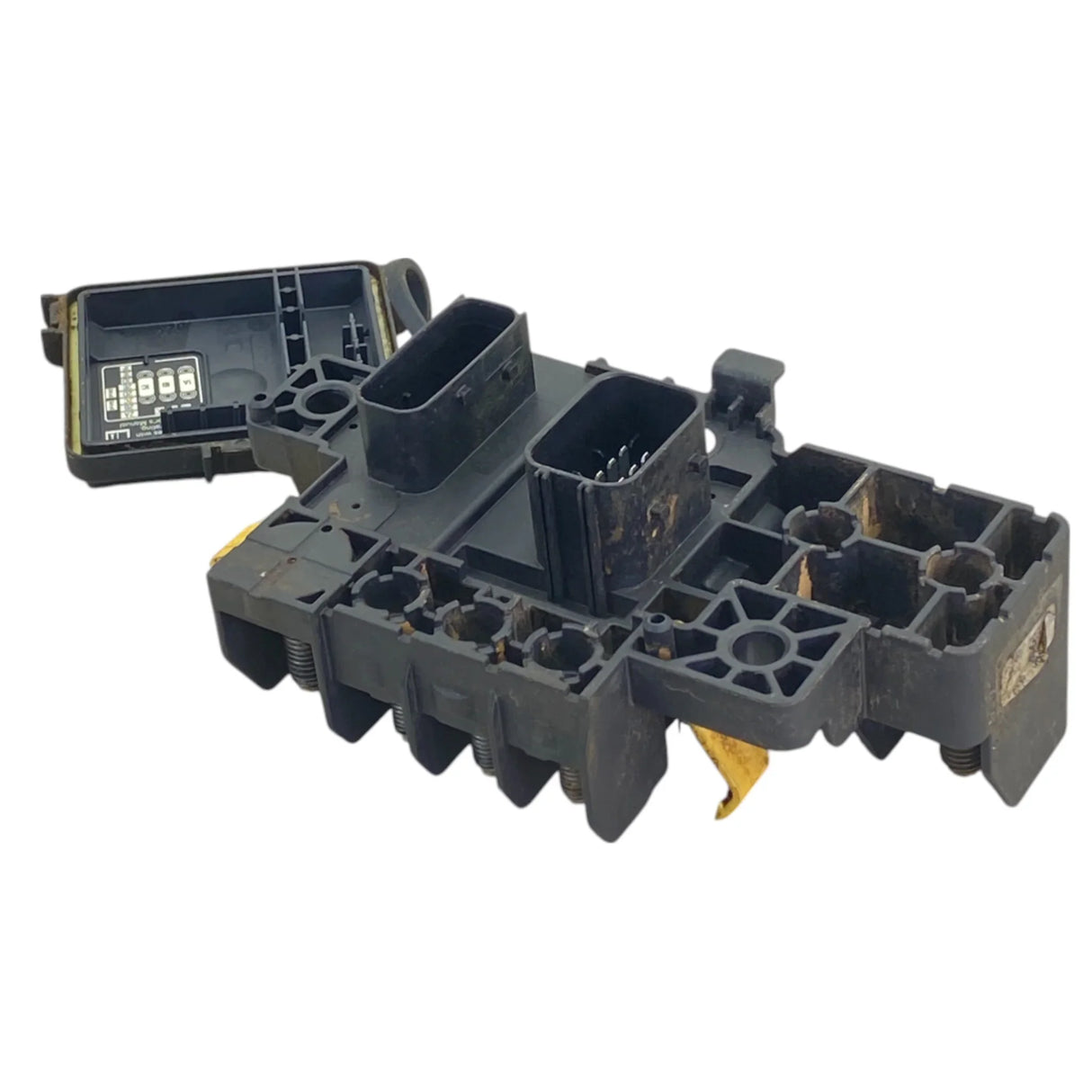 4087472C1 Genuine International Fuse Box Underhood
