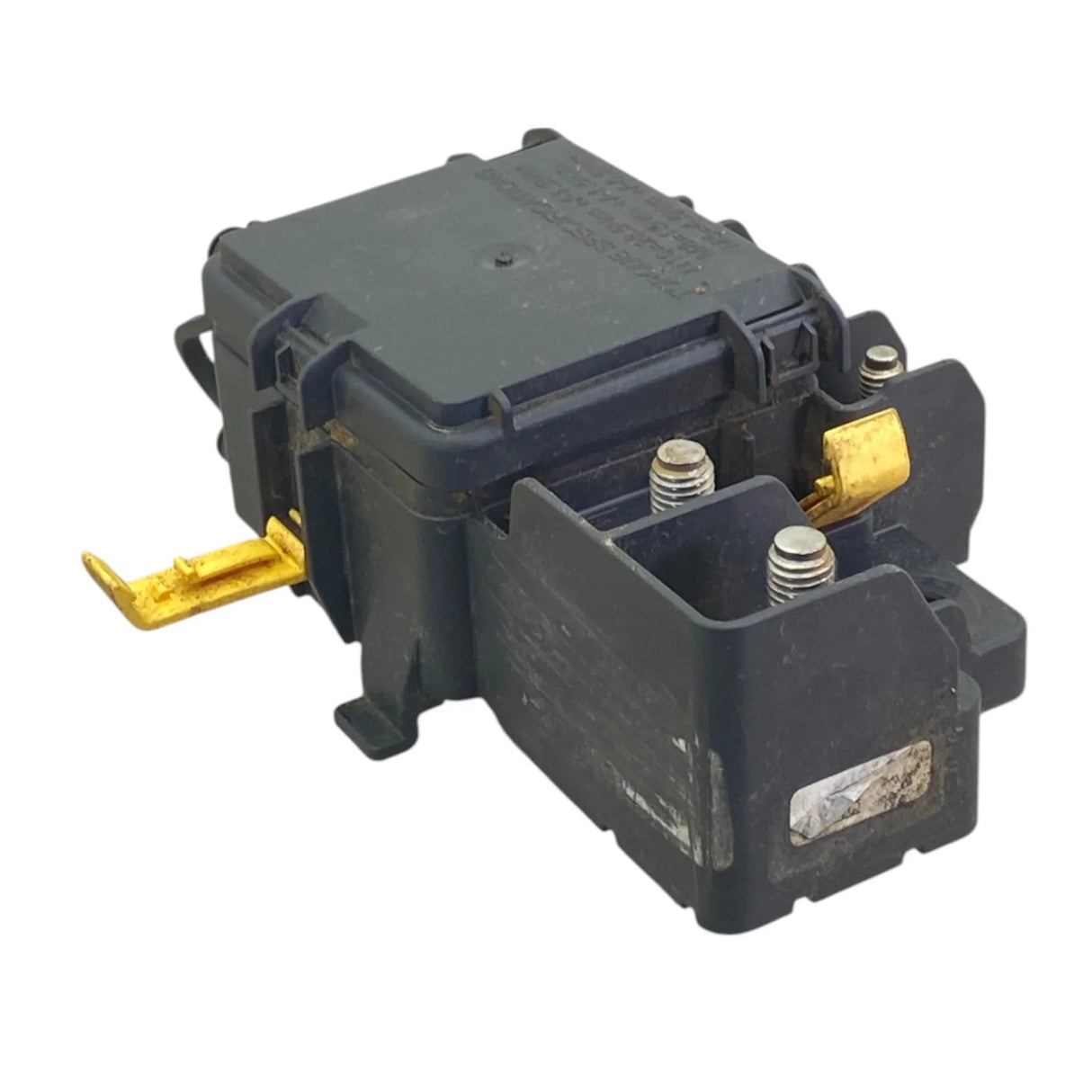 25178673 Genuine International Fuse Box Underhood