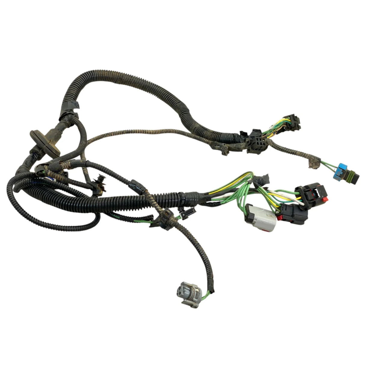 6129010C97 Genuine International Wiring Harness Door Mirror Control And Heat