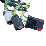 6129010C94 Genuine International Wiring Harness Door Mirror Control And Heat