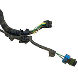 6129010C97 Genuine International Wiring Harness Door Mirror Control And Heat