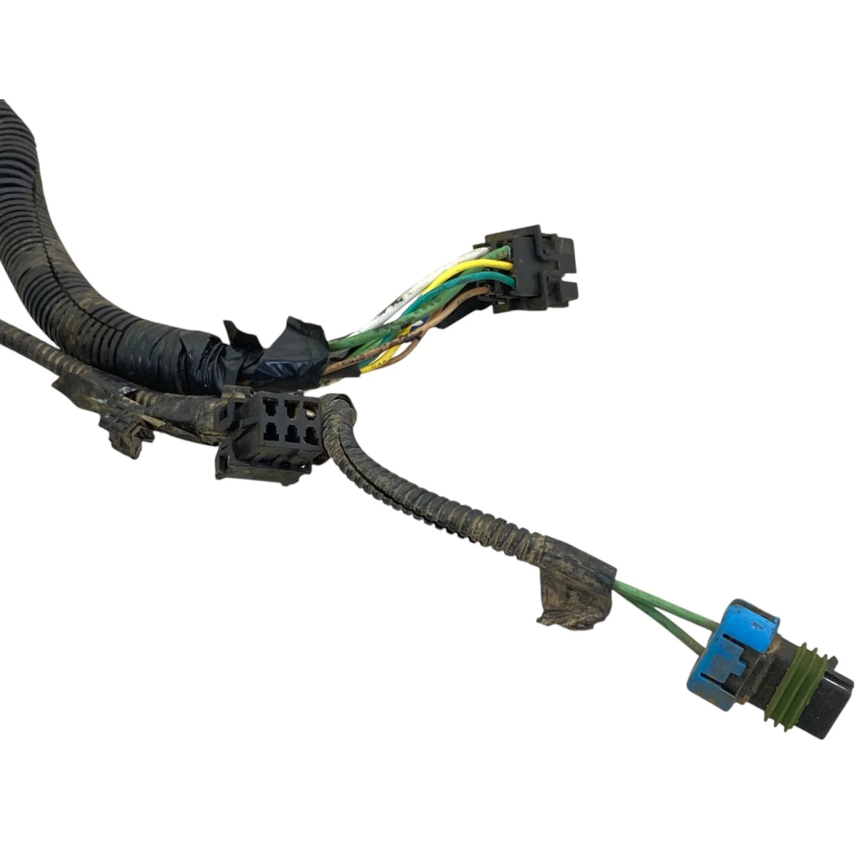 6129010C92 Genuine International Wiring Harness Door Mirror Control And Heat