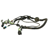 6129010C92 Genuine International Wiring Harness Door Mirror Control And Heat