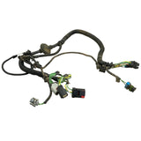 6129010C92 Genuine International Wiring Harness Door Mirror Control And Heat
