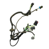 6129010C93 Genuine International Wiring Harness Door Mirror Control And Heat
