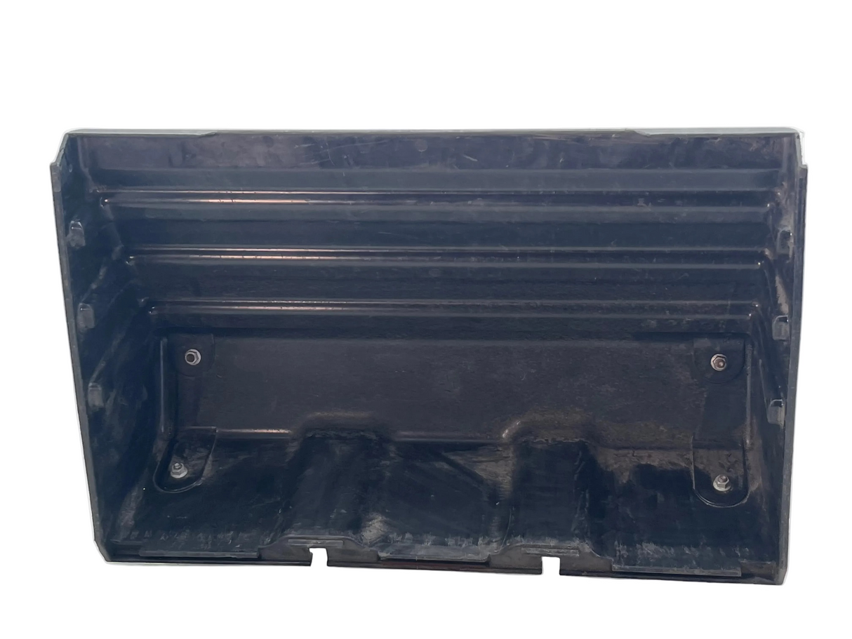 8073378 Genuine Volvo Battery Box Cover - Second Truck Parts