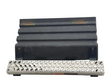 8073378 Genuine Volvo Battery Box Cover - Second Truck Parts