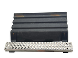 8073378 Genuine Volvo Battery Box Cover - Second Truck Parts