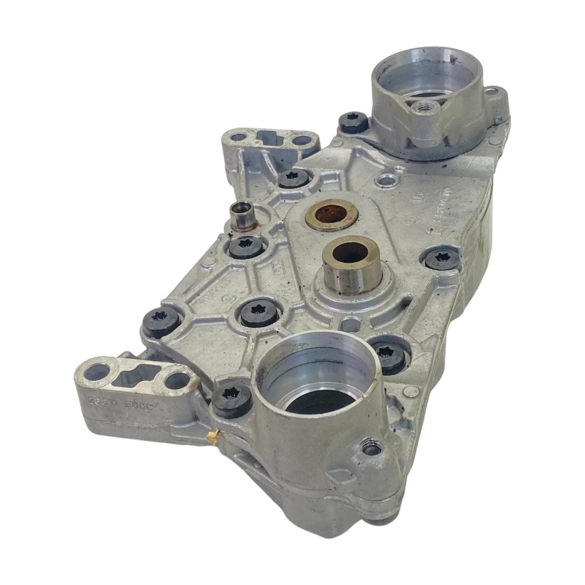 85013838 Genuine Mack Oil Pump - Second Truck Parts