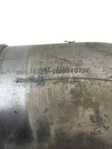 D66-6125-11003407OF Genuine Volvo Air Cleaner Tube - Second Truck Parts