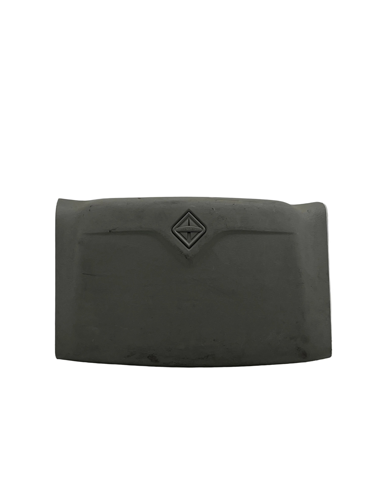 3865795C4 Genuine International Fuse Cover Dash Panel