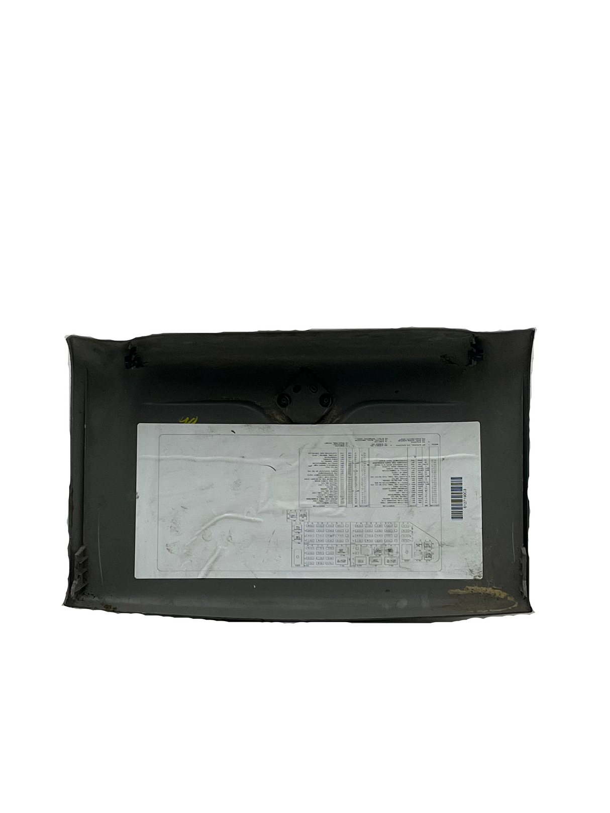 16871695 Genuine International Fuse Cover Dash Panel