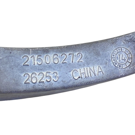 21506272 Genuine Volvo Bracket - Second Truck Parts