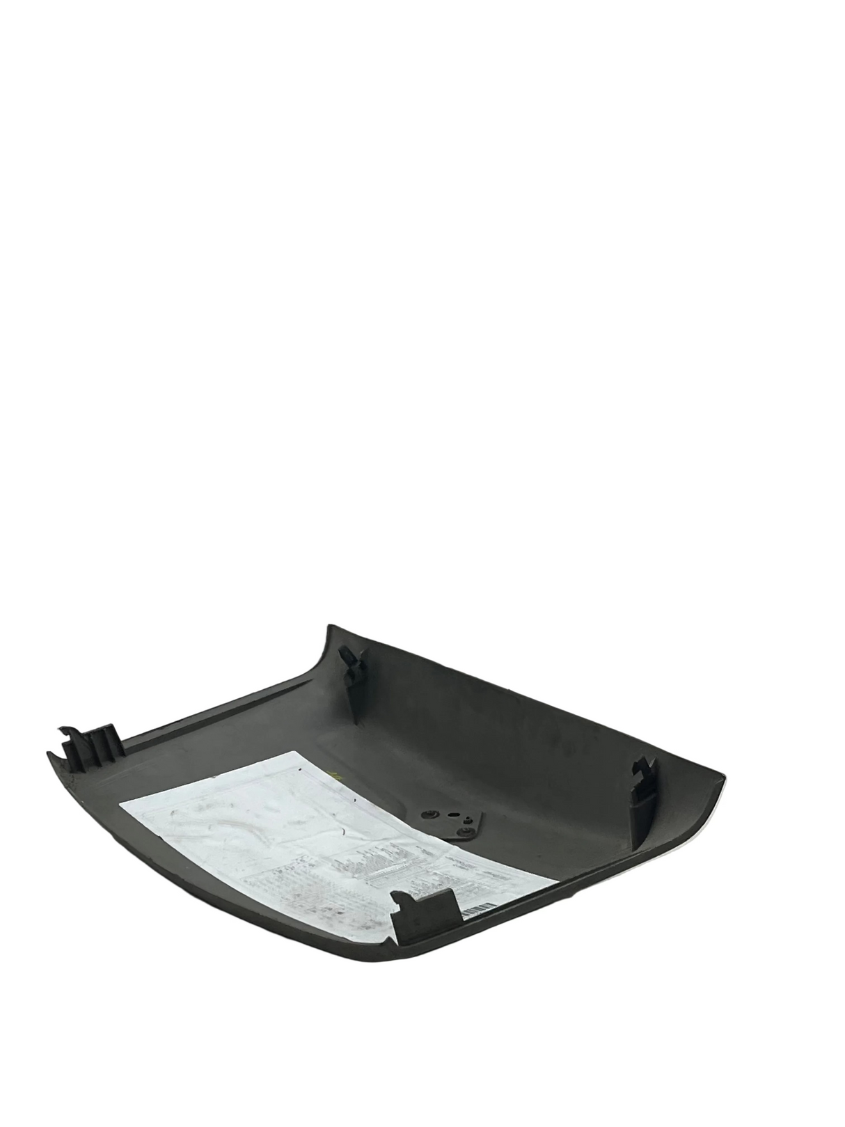 3865795C3 Genuine International Fuse Cover Dash Panel