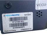 PP107099 Genuine Pena Pacific Alarm