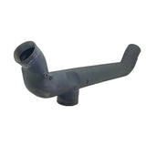 03-37212-000 Genuine Freightliner Duct - Dual Outside Air Cleaners