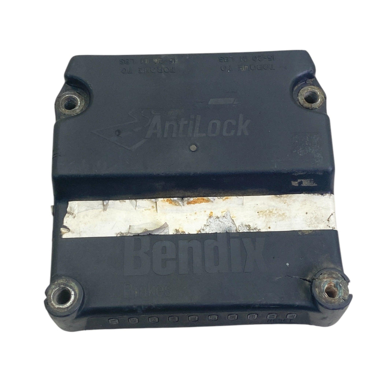 88935705 Genuine Bendix ABS Anti-Lock Control Module