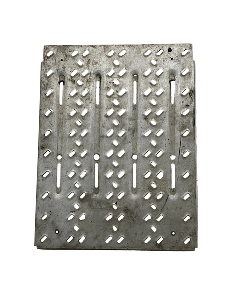 21374397 Genuine Mack Deck Plate - Second Truck Parts