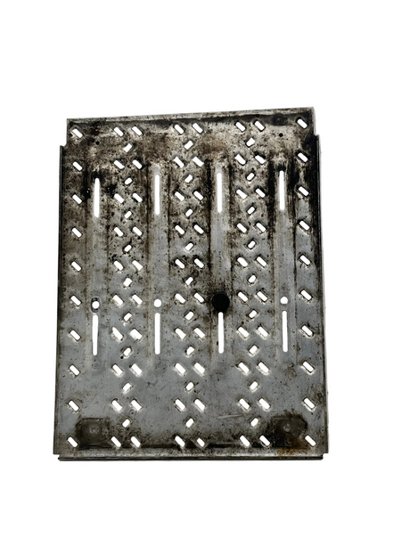 21374397 Genuine Mack Deck Plate - Second Truck Parts