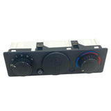 F21-1021 Genuine Paccar HVAC Climate Control Module