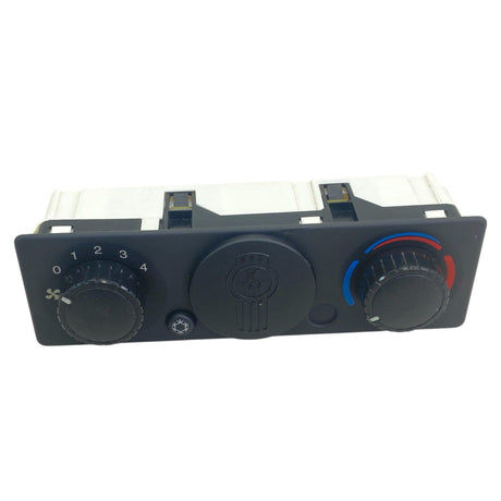 F21-1021 Genuine Paccar HVAC Climate Control Module