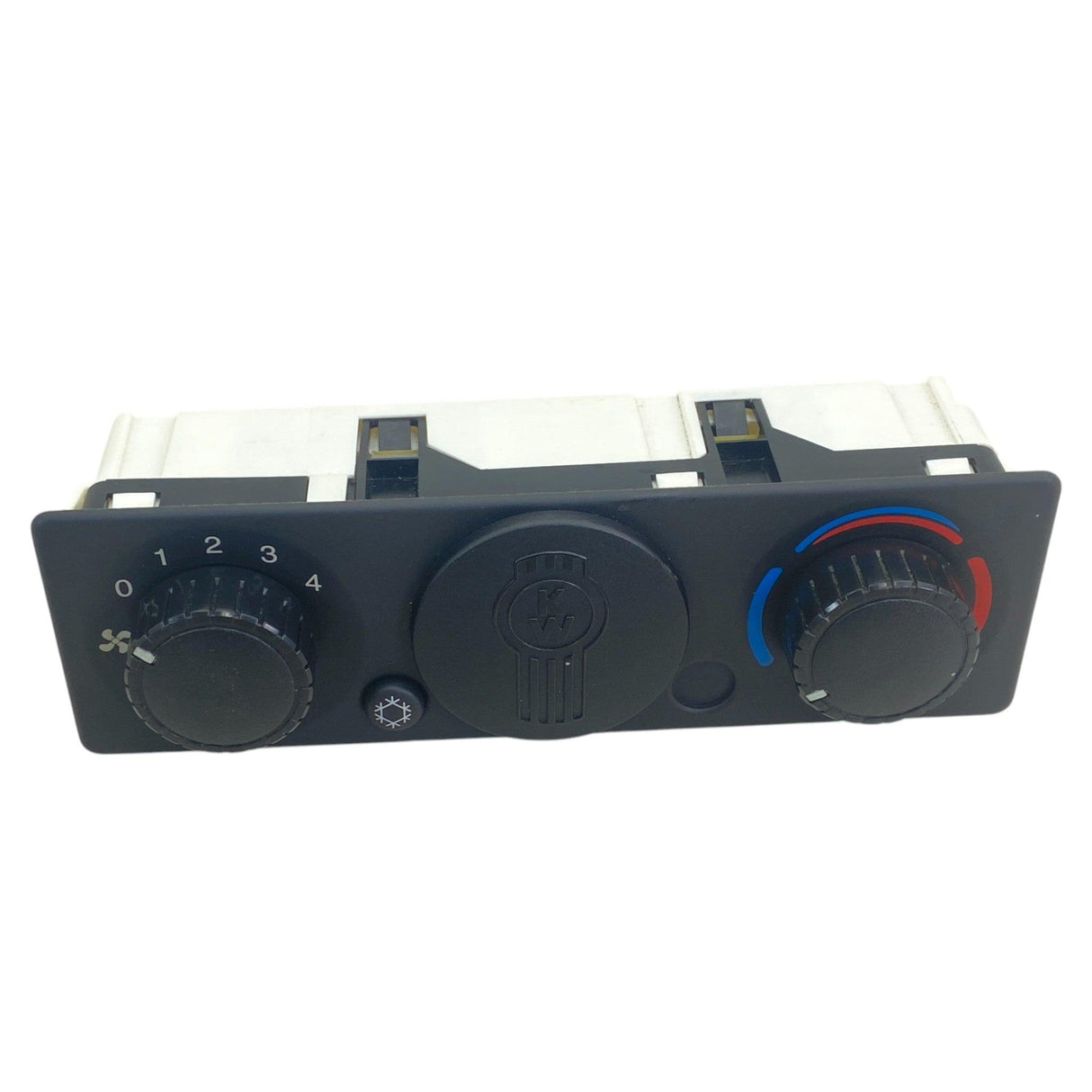 F21-1035 Genuine Paccar HVAC Climate Control Module