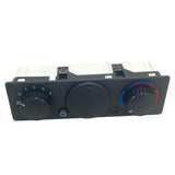 F21-1035 Genuine Paccar HVAC Climate Control Module