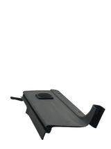 A18-64158-008 Genuine Freightliner Left Hand Overhead Console Side Panel