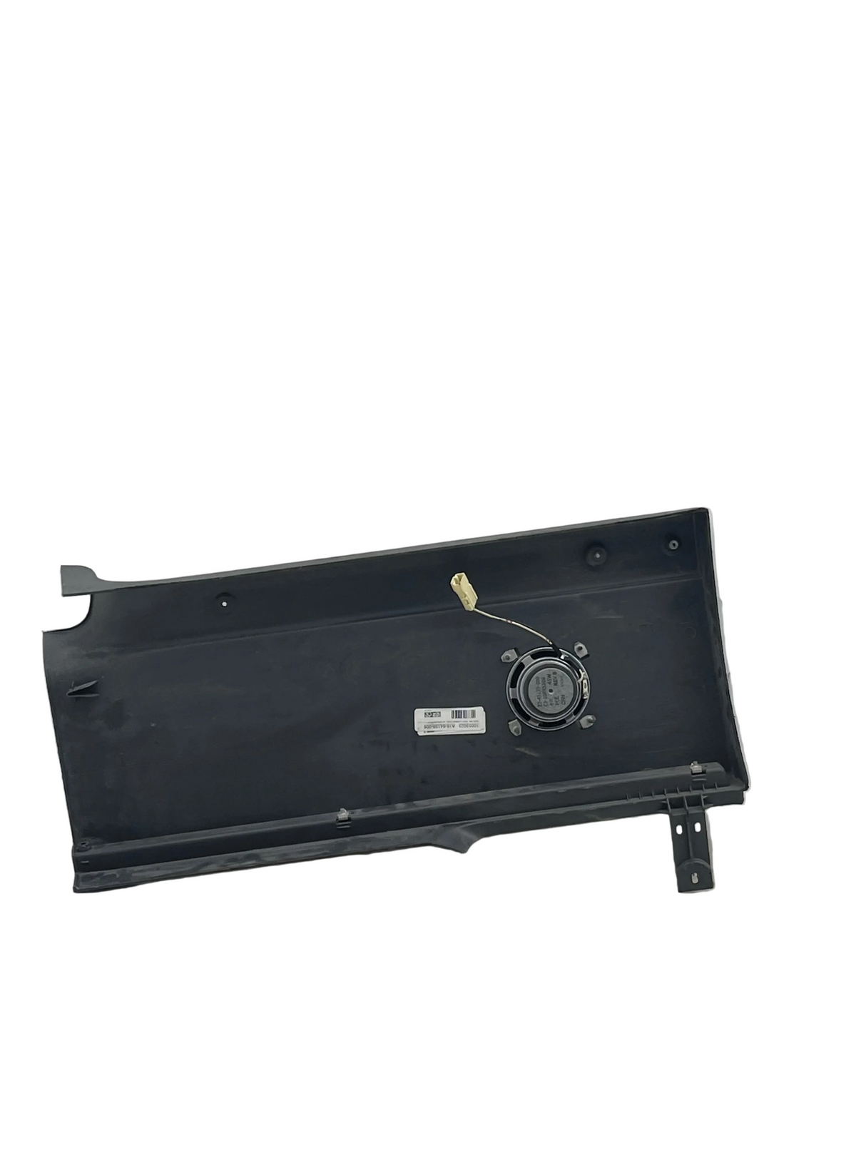 A18-64158-004 Genuine Freightliner Left Hand Overhead Console Side Panel