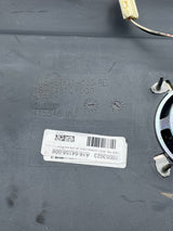 A1864871000 Genuine Freightliner Left Hand Overhead Console Side Panel