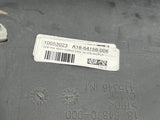 A18-53202-000 Genuine Freightliner Left Hand Overhead Console Side Panel