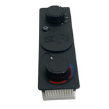 F21-1035 Genuine Paccar HVAC Climate Control Module
