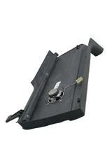 A18-64158-008 Genuine Freightliner Left Hand Overhead Console Side Panel